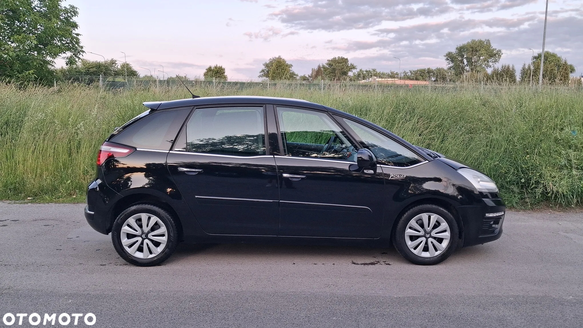 Citroën C4 Picasso - 3