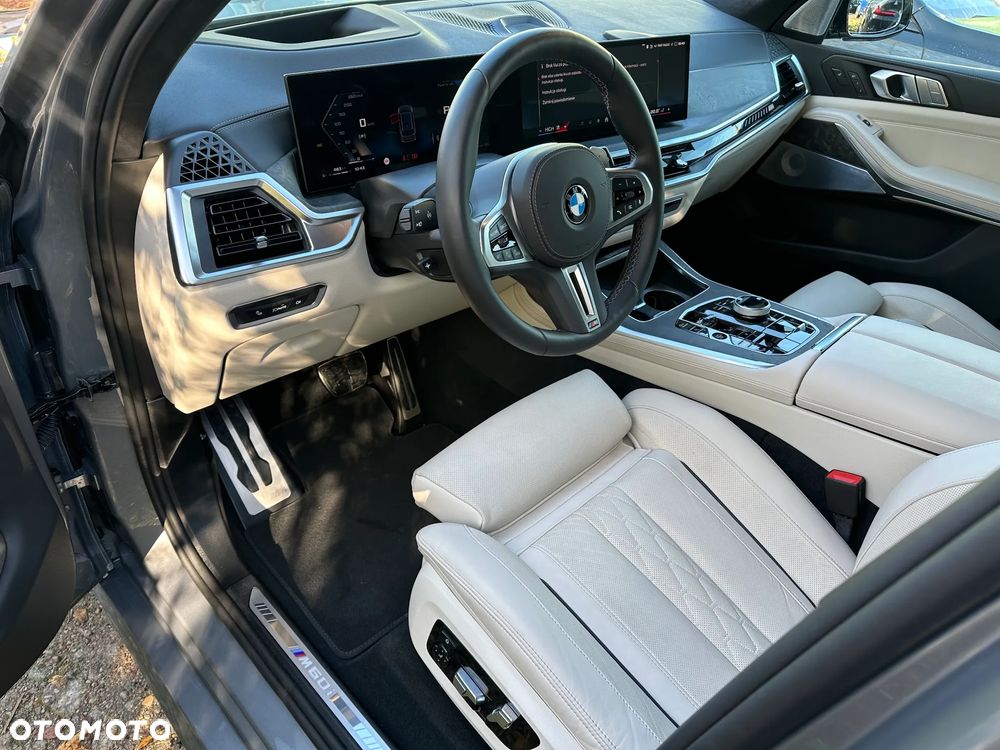 BMW X7 2026