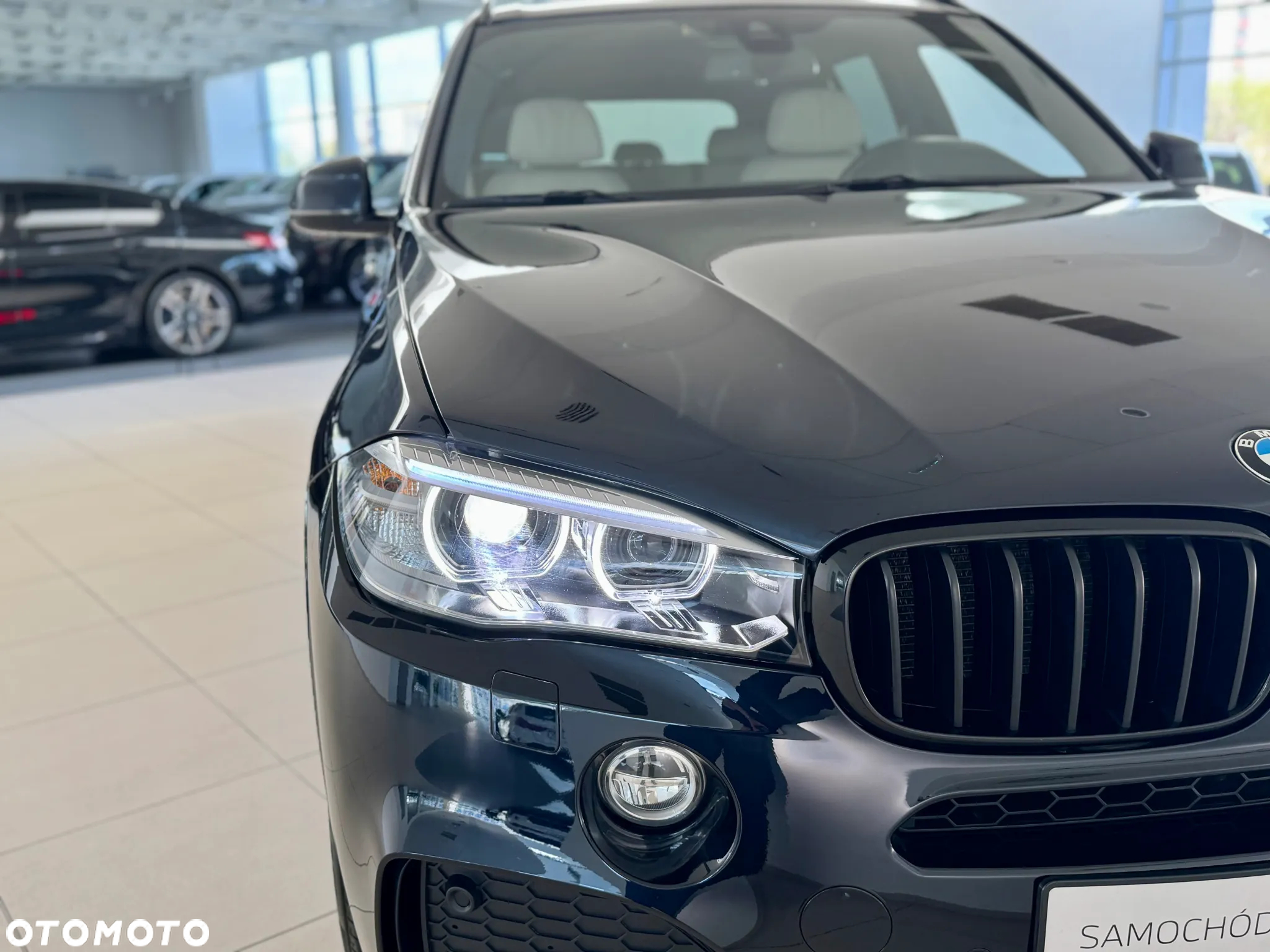 BMW X5 xDrive30d - 25