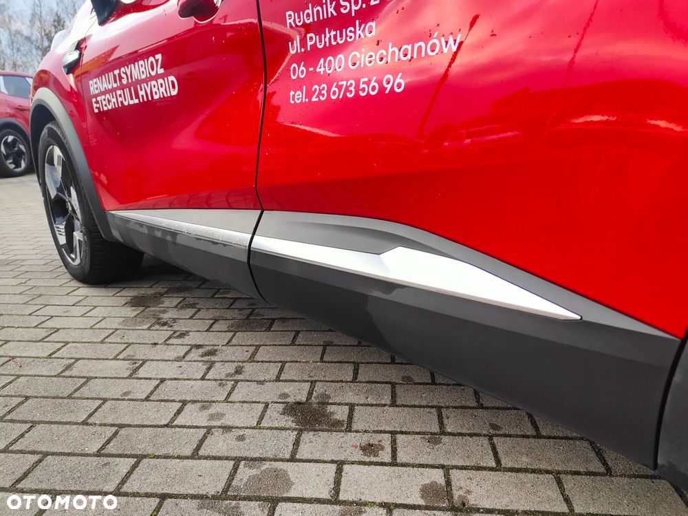 Renault Symbioz - 25