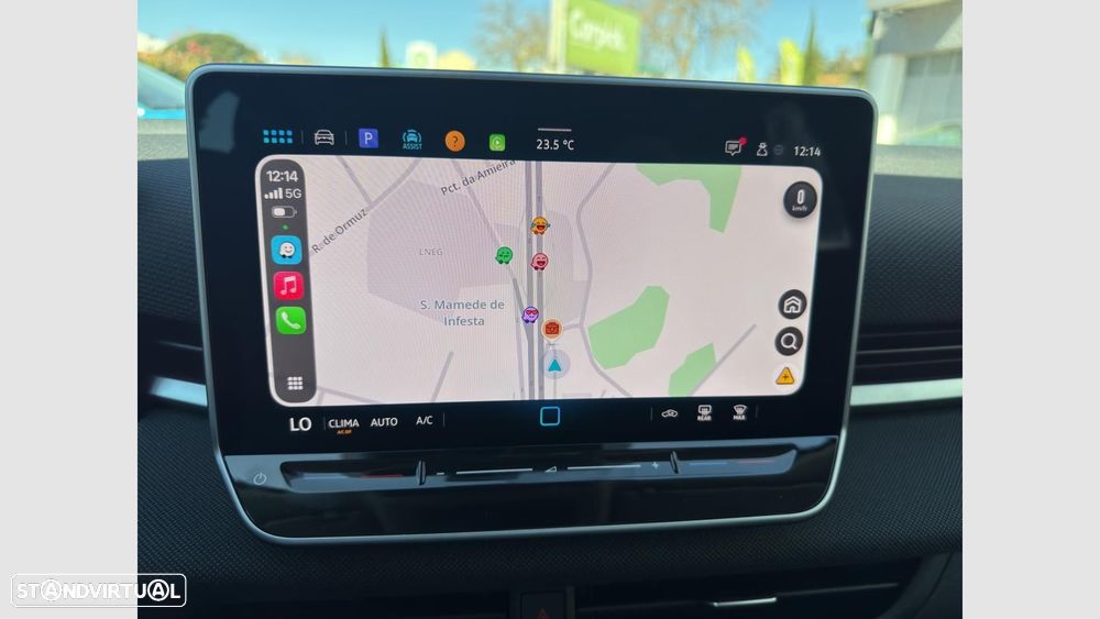 VW T-Roc 1.5 eTSI Trend DSG - 18