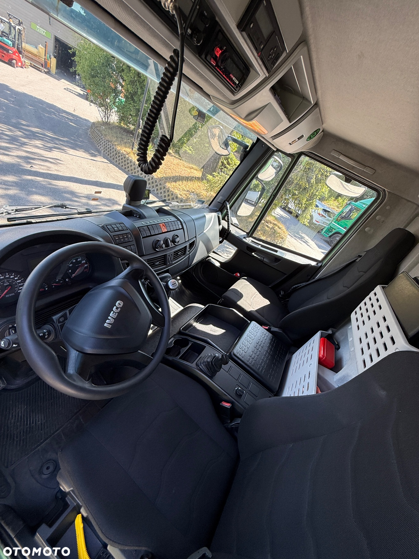Iveco Eurocargo 160E250 - 10