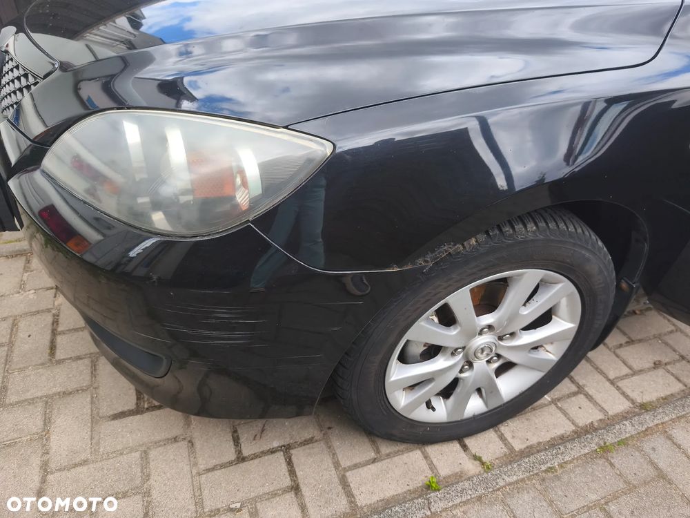 Mazda 3 1.6 CD Comfort - 7