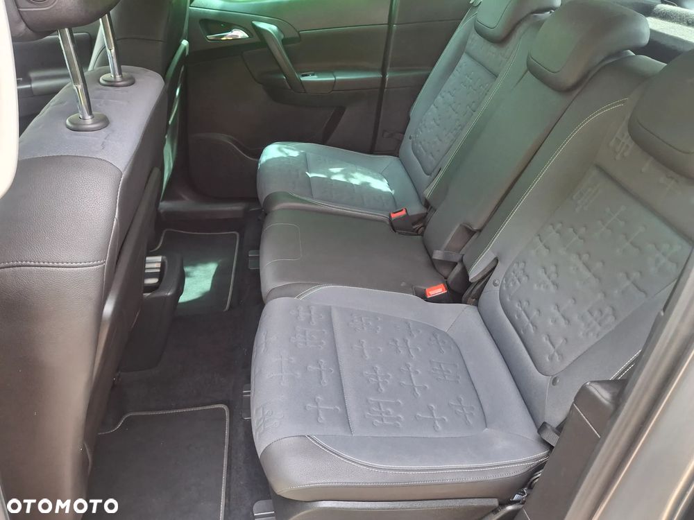 Opel Meriva 1.4 T Cosmo - 23