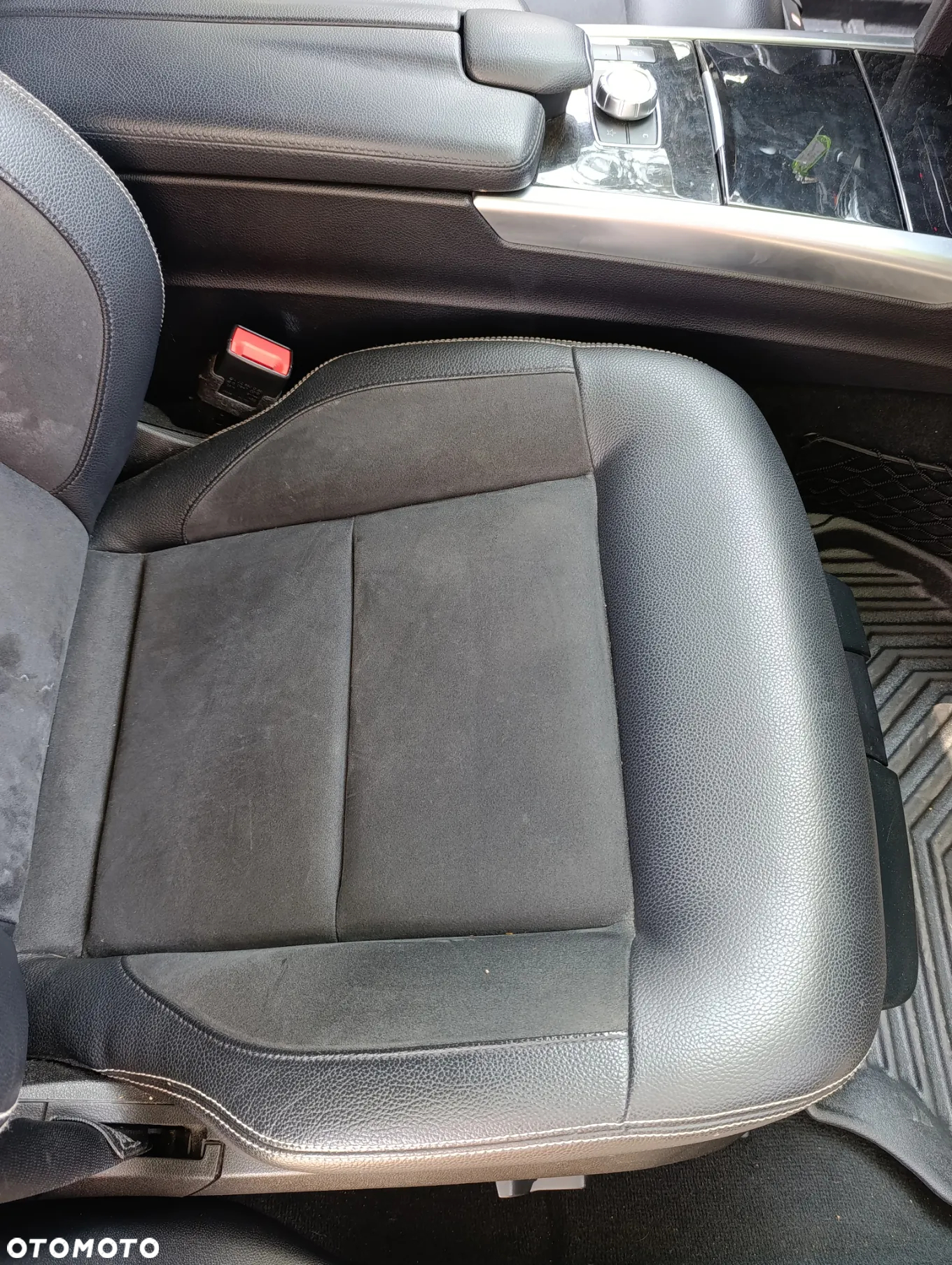 Mercedes-Benz Klasa E 220 BlueTEC 9G-TRONIC Avantgarde - 14