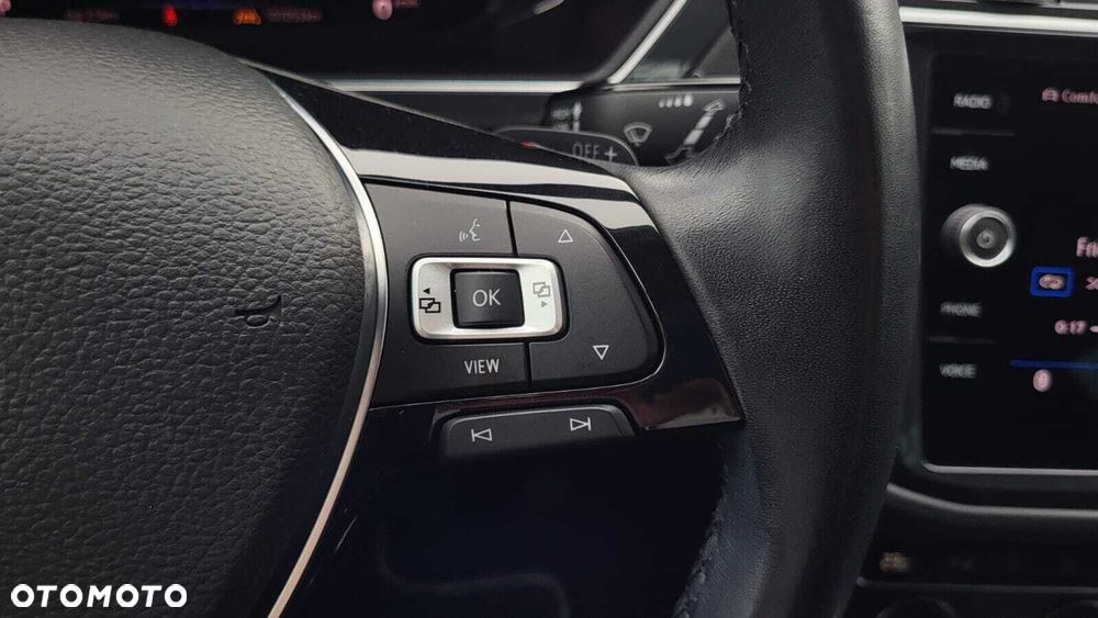 Volkswagen Tiguan - 20