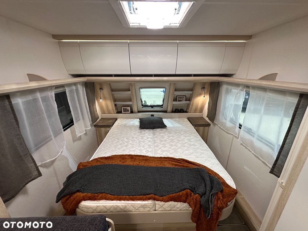 Hobby 460 SFF DE LUXE - 15