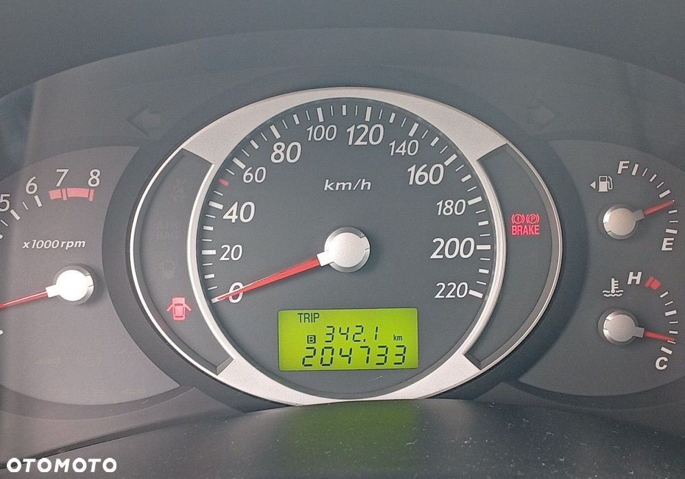 Hyundai Tucson - 29