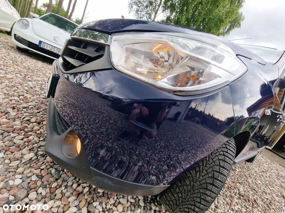 Dacia Lodgy - 22