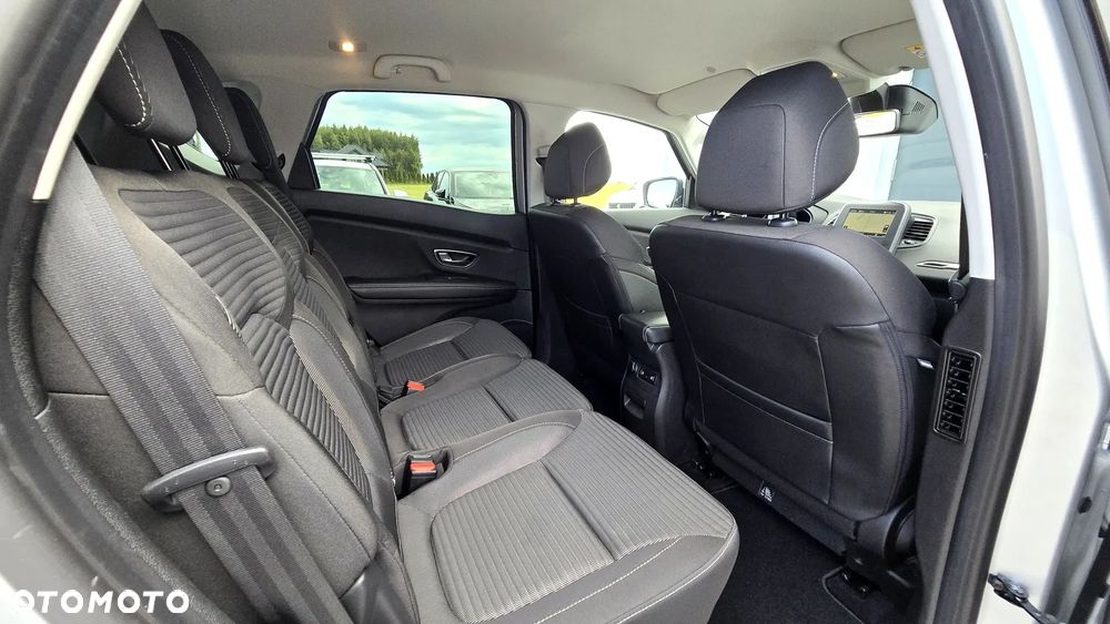 Renault Scenic - 30