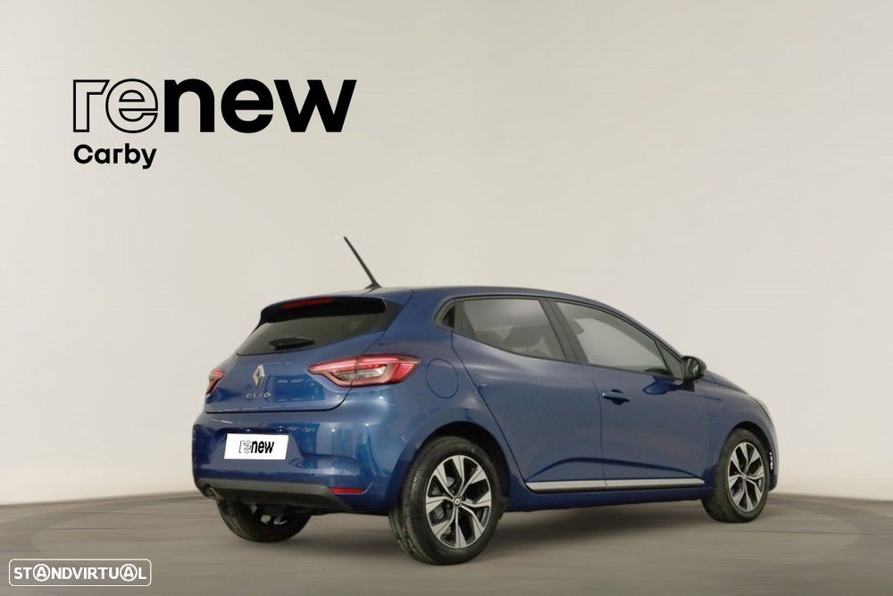 Renault Clio 1.0 TCe Evolution - 3