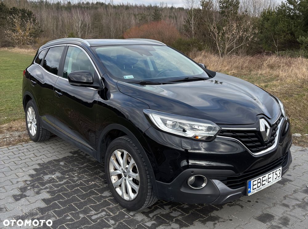 Renault Kadjar 1.2 Energy TCe Intens - 7