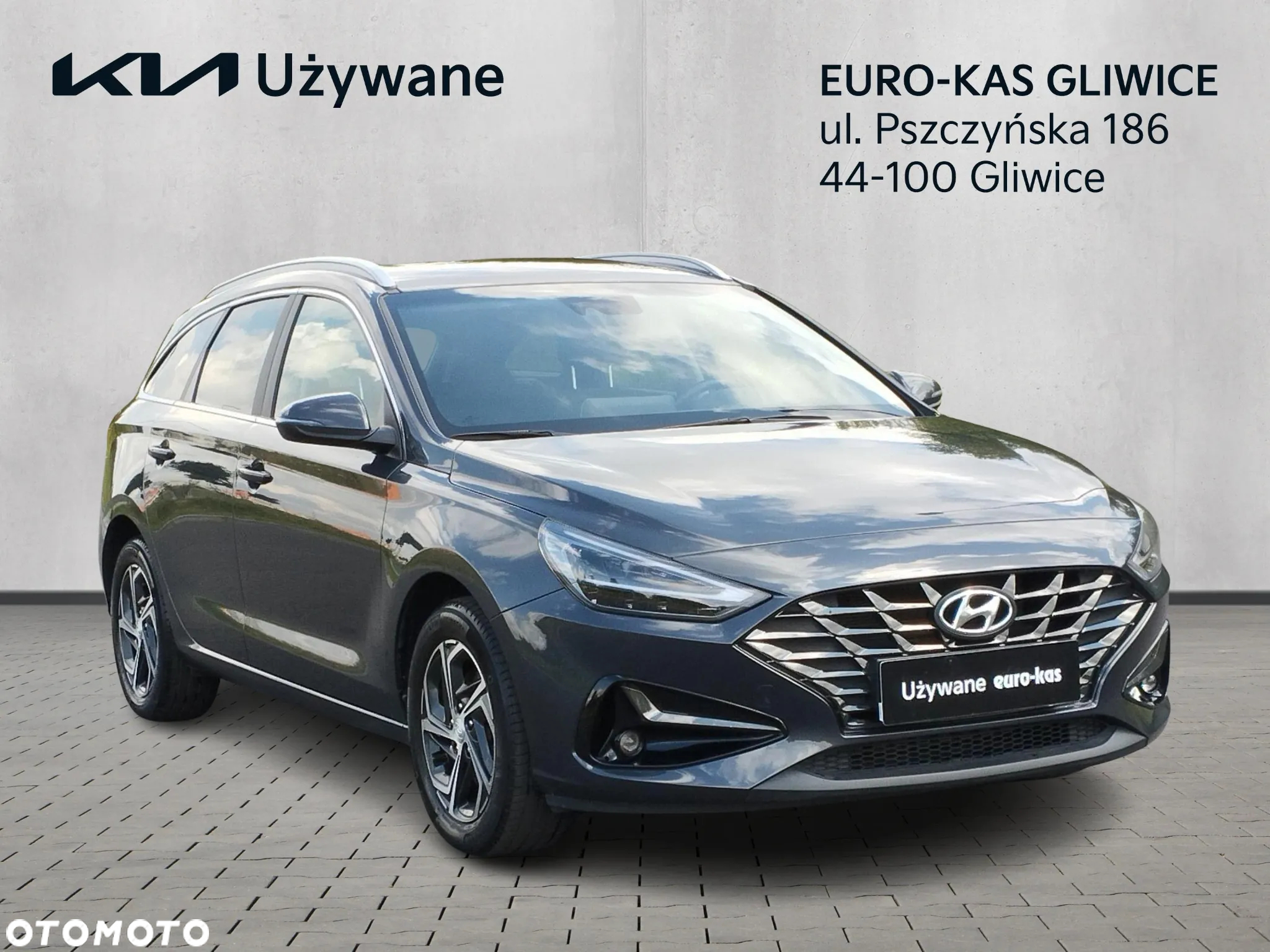 Hyundai i30 1.5 DPI Comfort - 7