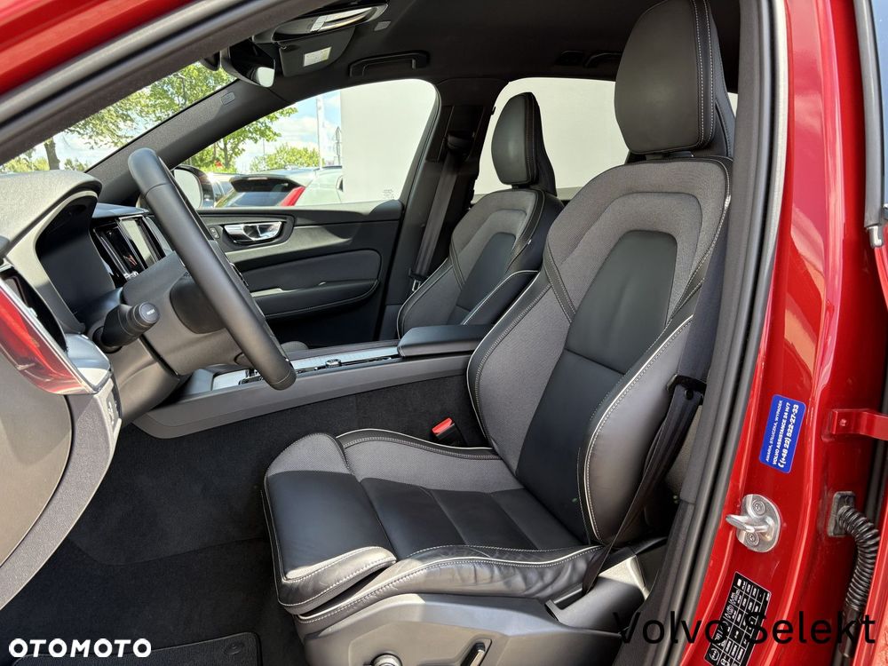 Volvo XC 60 - 10