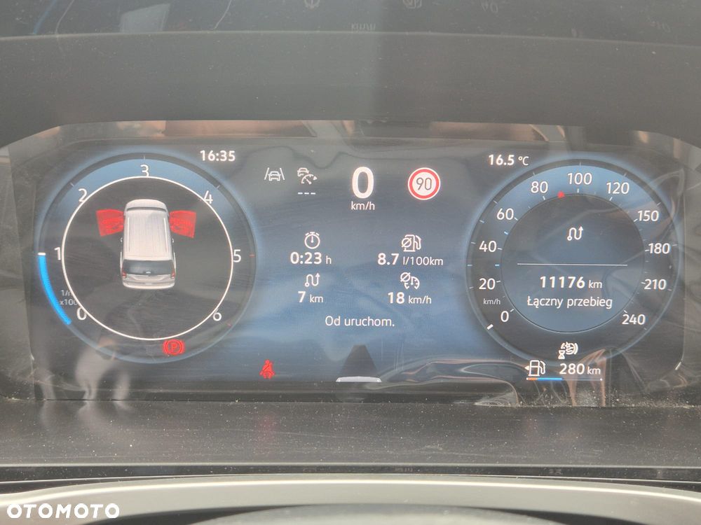 Ford Transit Connect 2.0 EcoBlue Euro 6 - 16