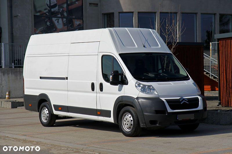 Citroën JUMPER - 3