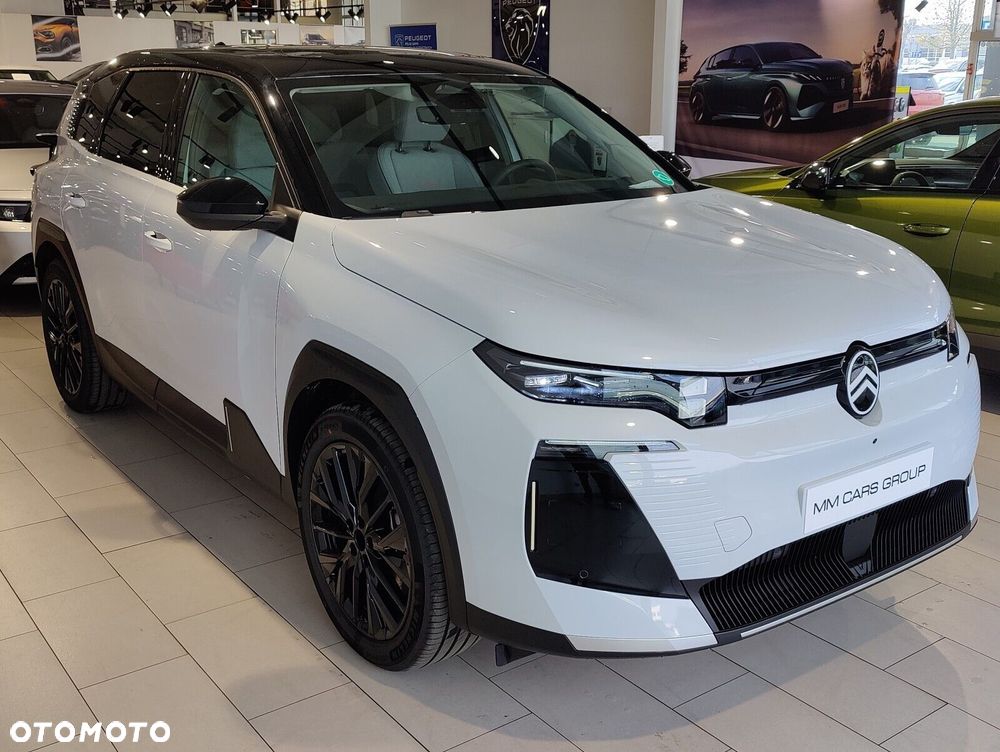 Citroën C5 Aircross 73.7kWh Comfort Range Max - 3