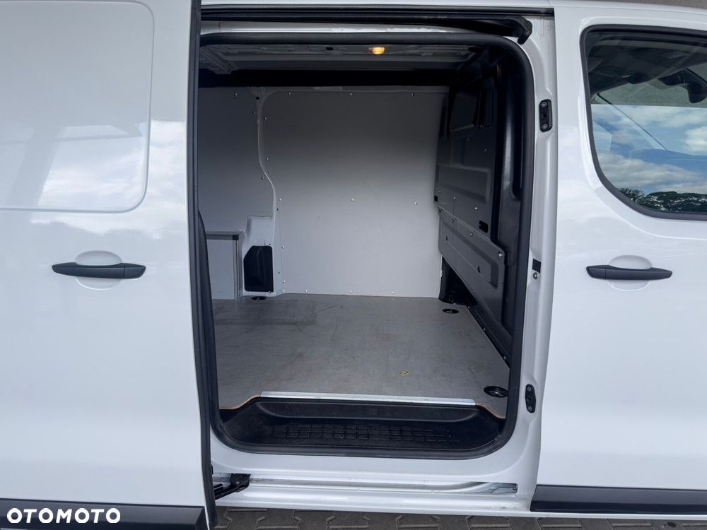 Fiat Scudo L3 Multicab SX-AT - 10