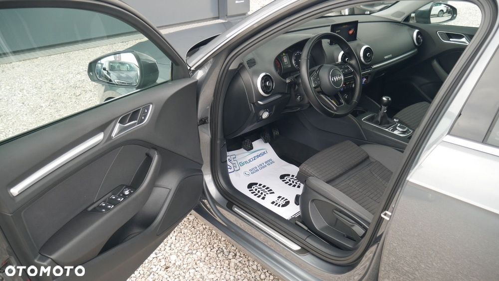 Audi A3 Sportback - 10
