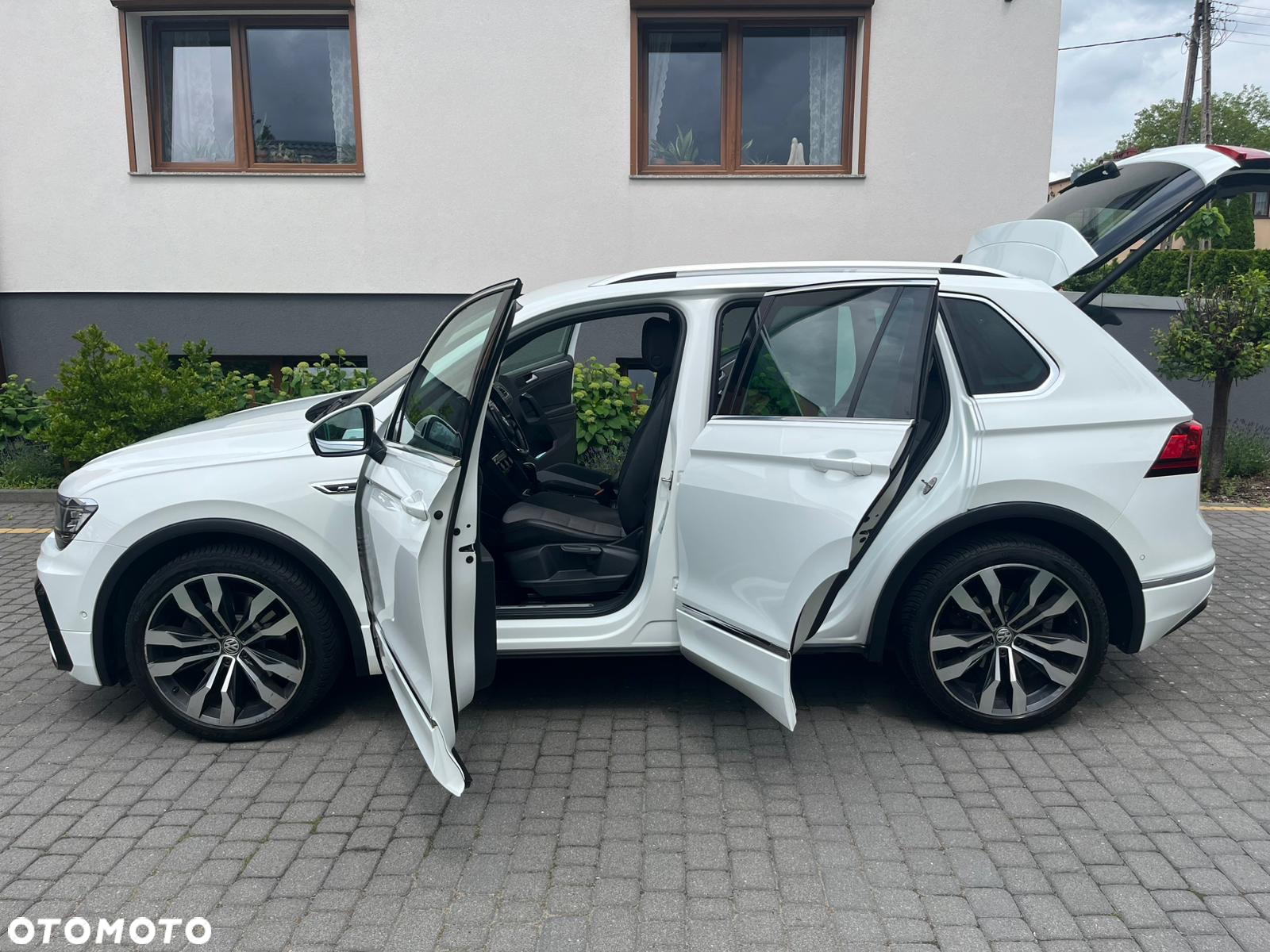 Volkswagen Tiguan 2.0 TDI BMT SCR 4Mot Highline DSG - 27