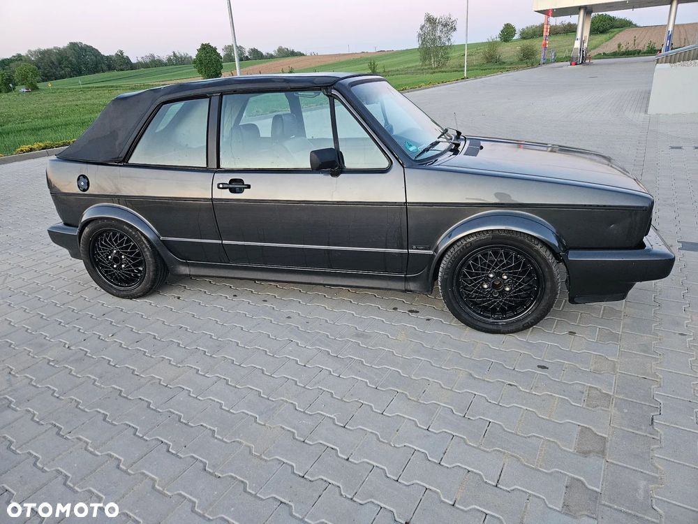 Volkswagen Golf - 7