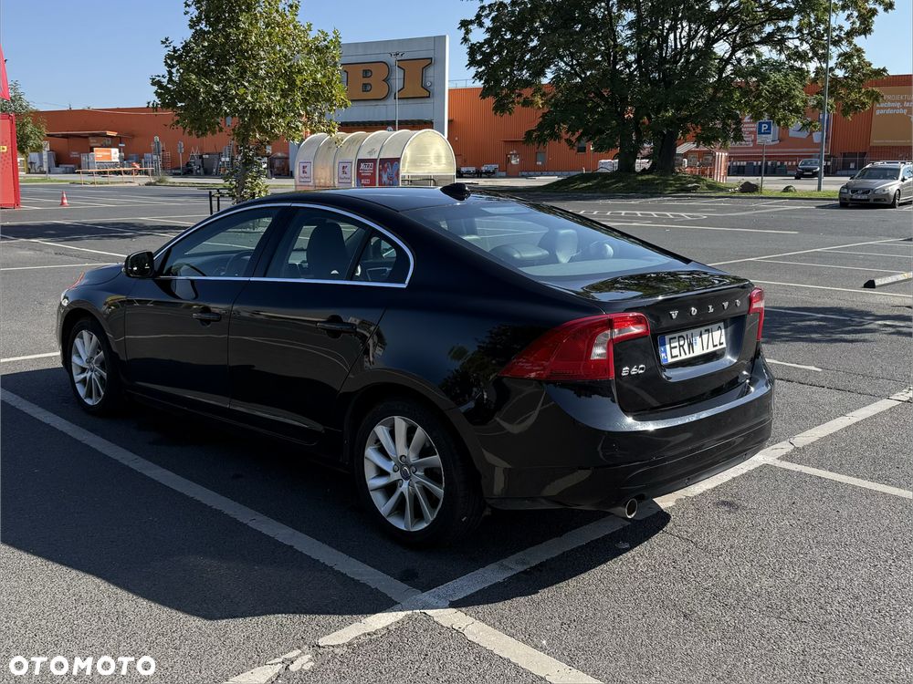 Volvo S60 - 3