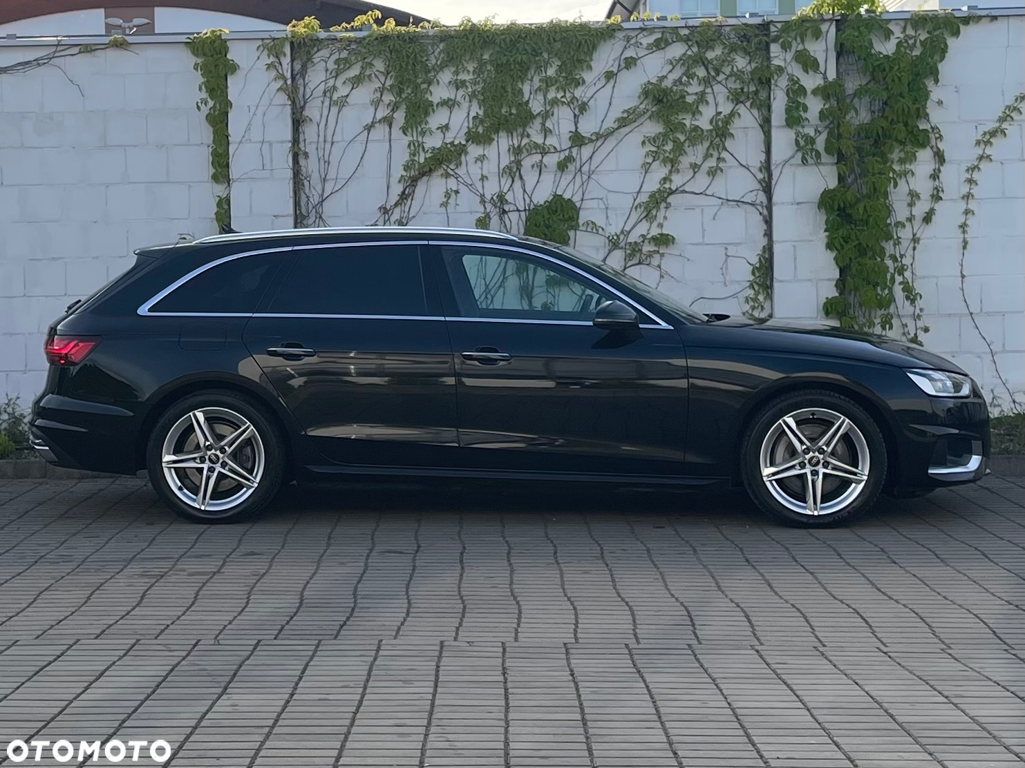 Audi A4 - 5