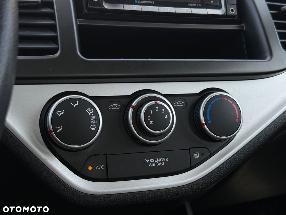 Kia Picanto 1.0 Vision - 18