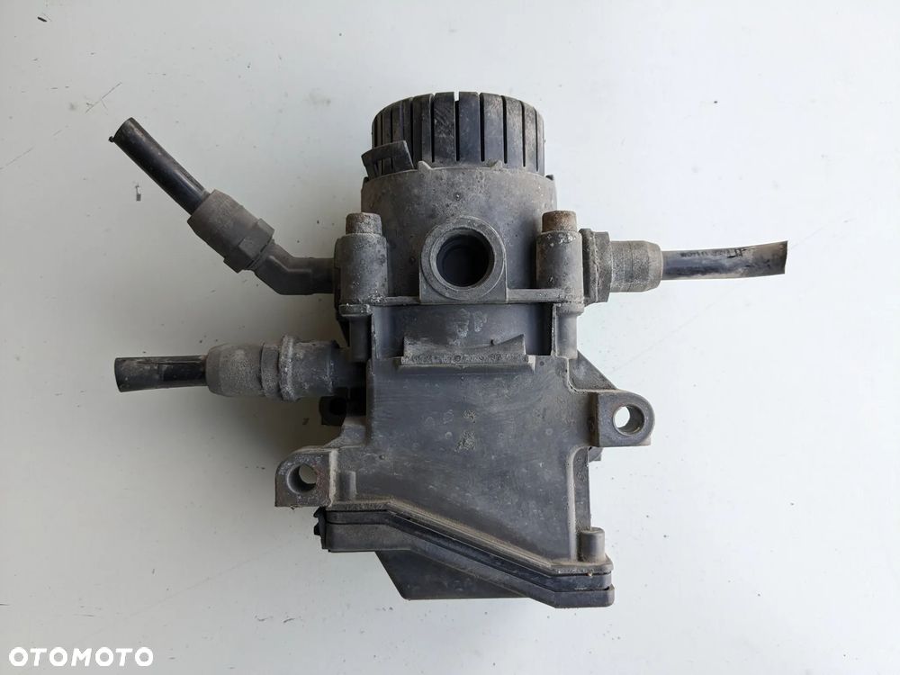 ZAWÓR MODULATOR EBS SCANIA 4 0486203009 - 3