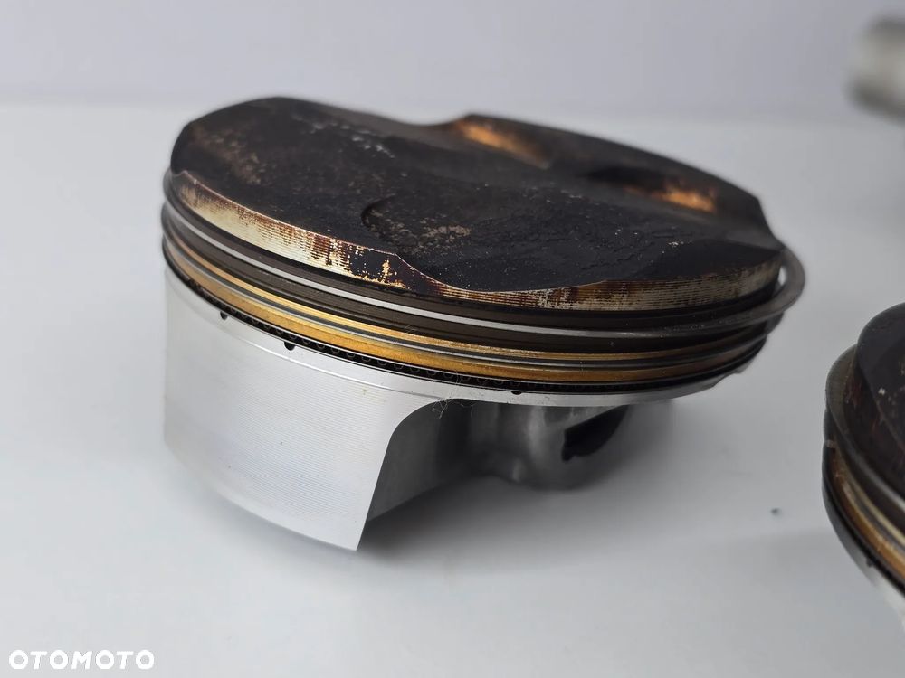 BLOK CYLINDER TLOK BMW S 1000 XR - 18