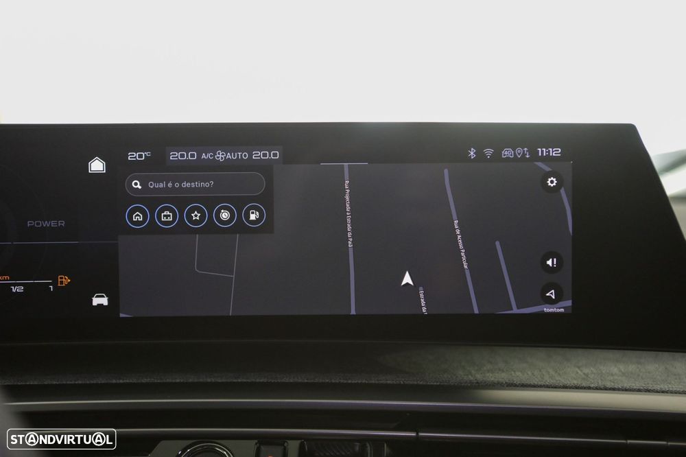 Peugeot 3008 1.2 Hybrid GT e-DCS6 - 35