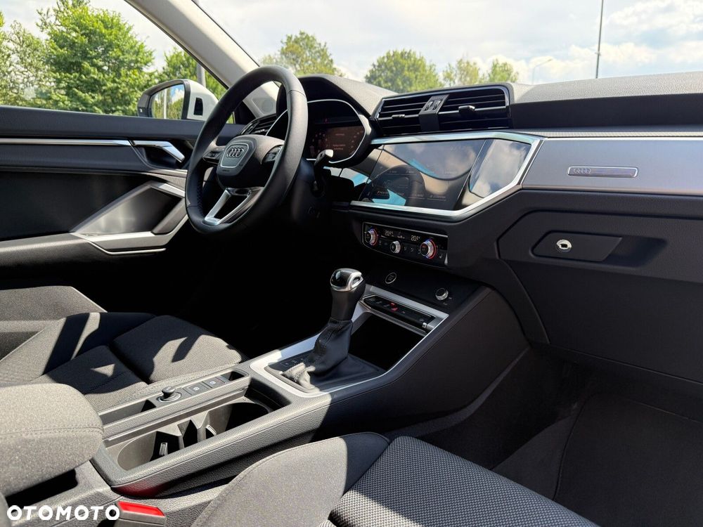 Audi A1 Sportback 30 TFSI S Line S tronic - 26