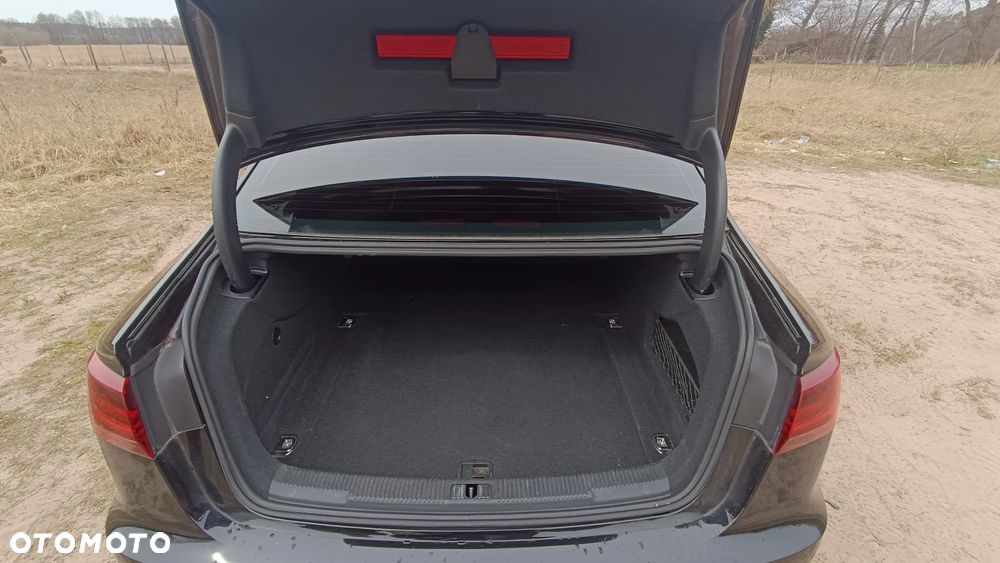 Audi A6 Limousine - 14