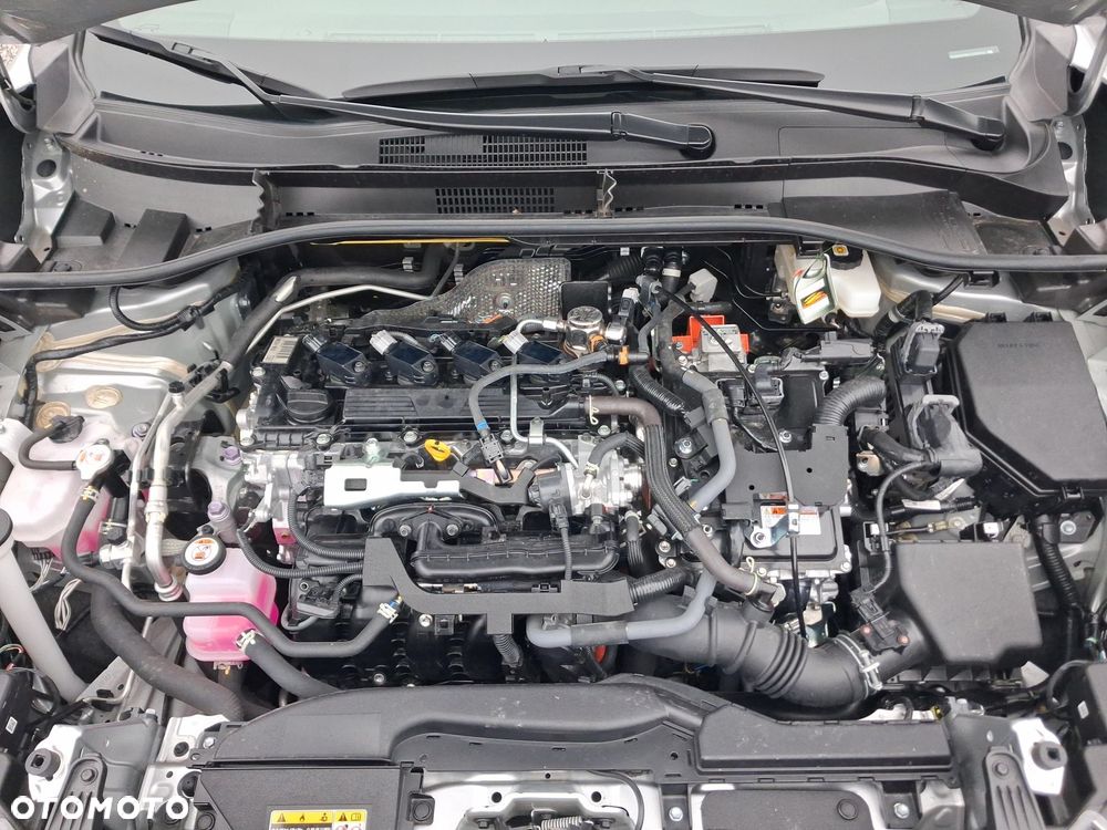 Toyota Corolla Cross - 29