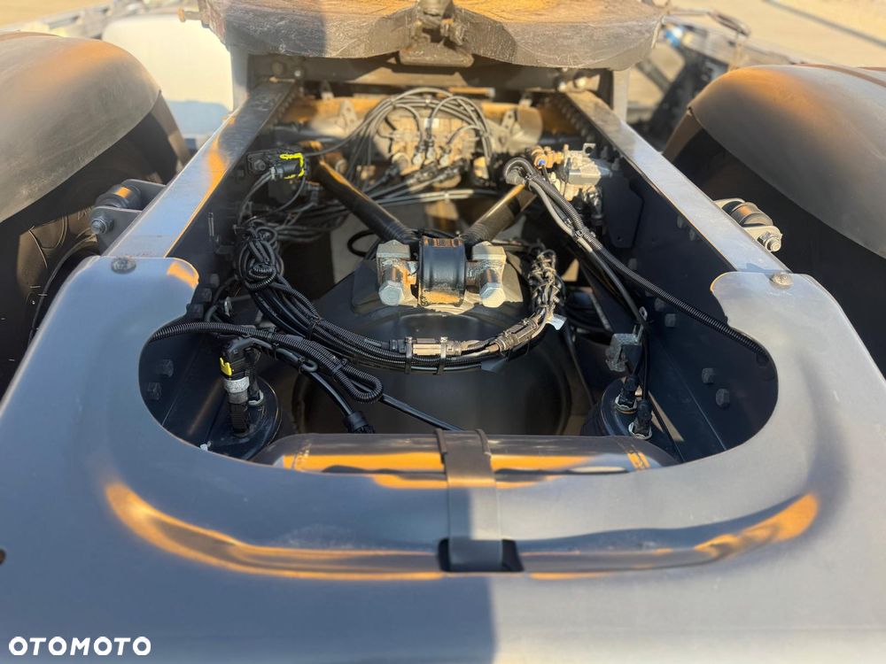 Scania G410/ 2020r/ FULL ADR FL/ FULL LEDY/ WAGA 6600 KG BRUTTO/ 4 PODUSZKI /ALU FELGI - 7