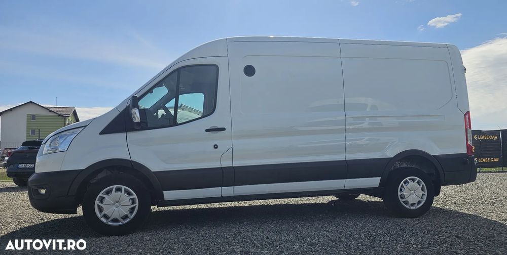 Ford Transit L3H2 2.0tdci 130cp ATELIER - 16