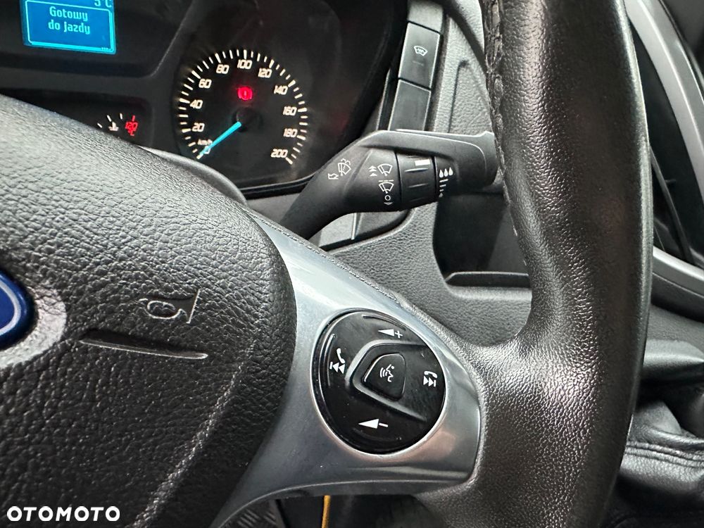 Ford TRANSIT L3H2 350 - 24