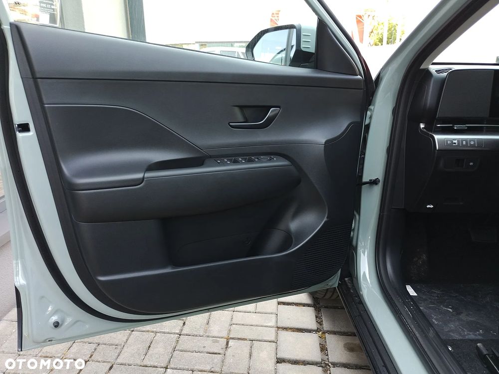 Hyundai Kona 1.6 GDI Hybrid Smart DCT - 10