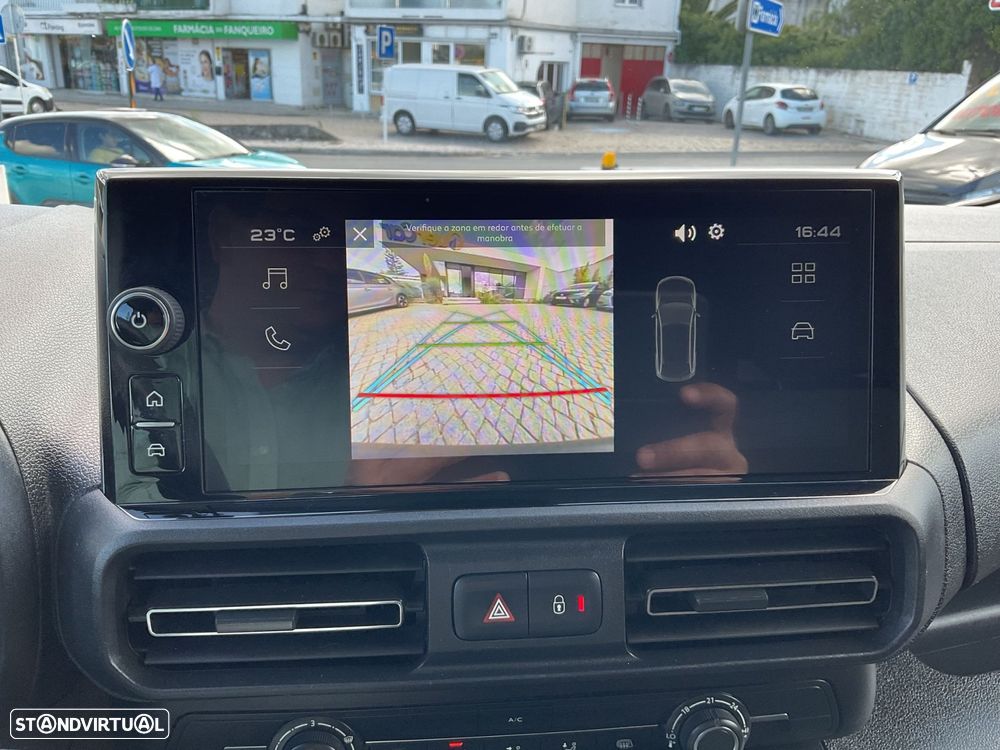 Fiat Doblo Outro - 28