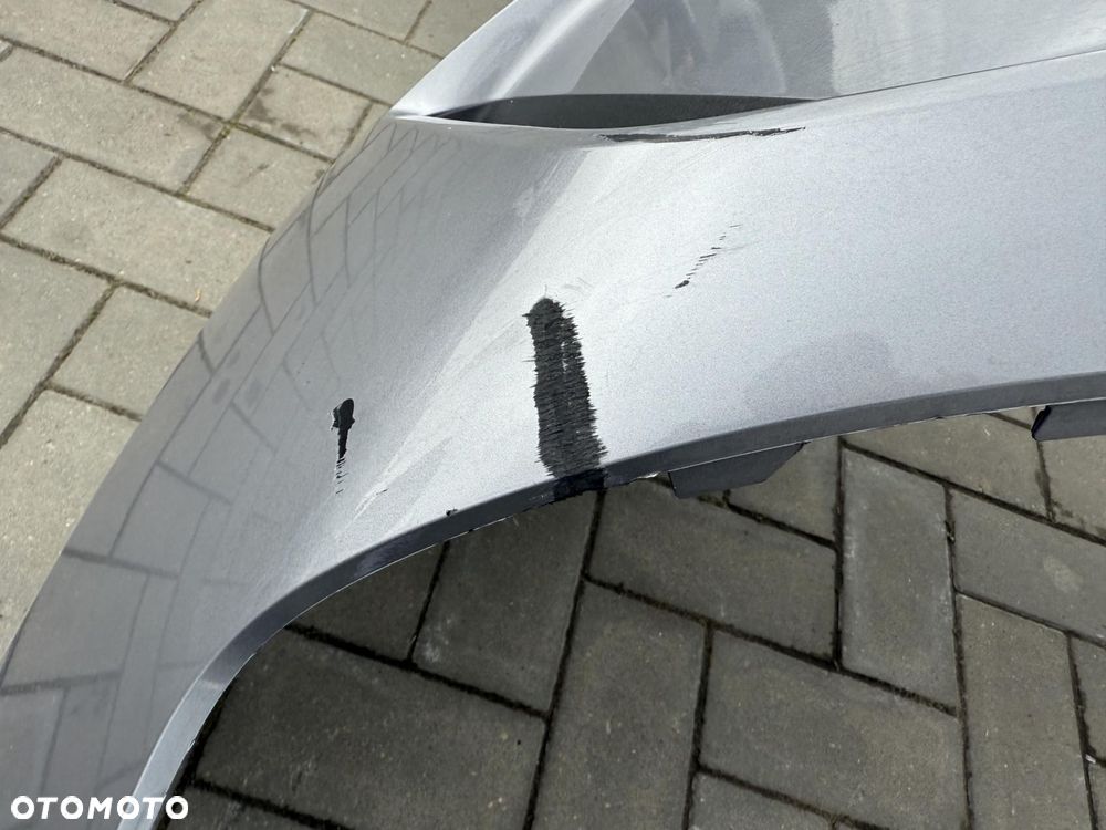 OPEL MOKKA II B ZDERZAK PRZEDNI PRZÓD 9835278480 - 5