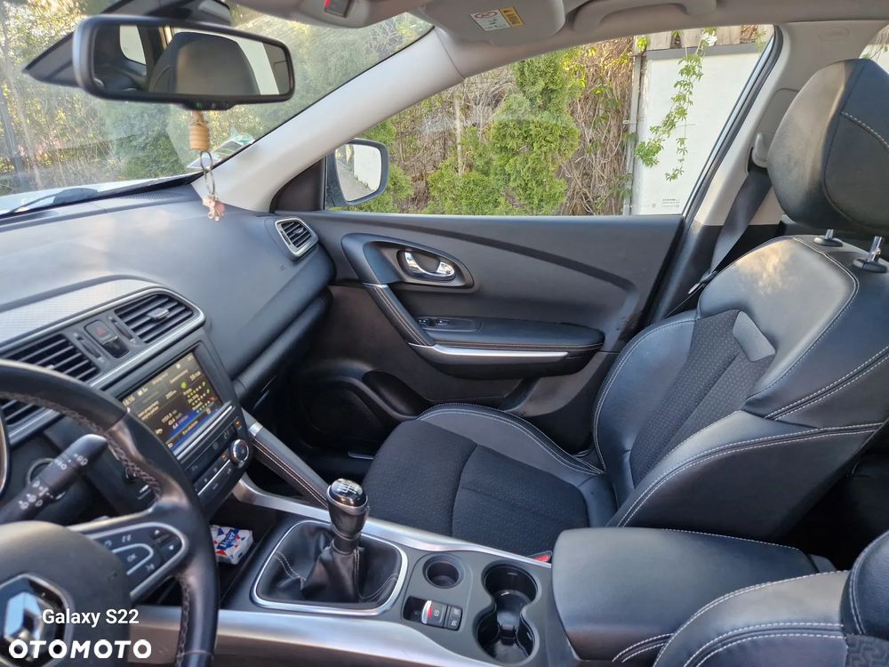 Renault Kadjar 1.5 dCi Energy Spring Edition - 19