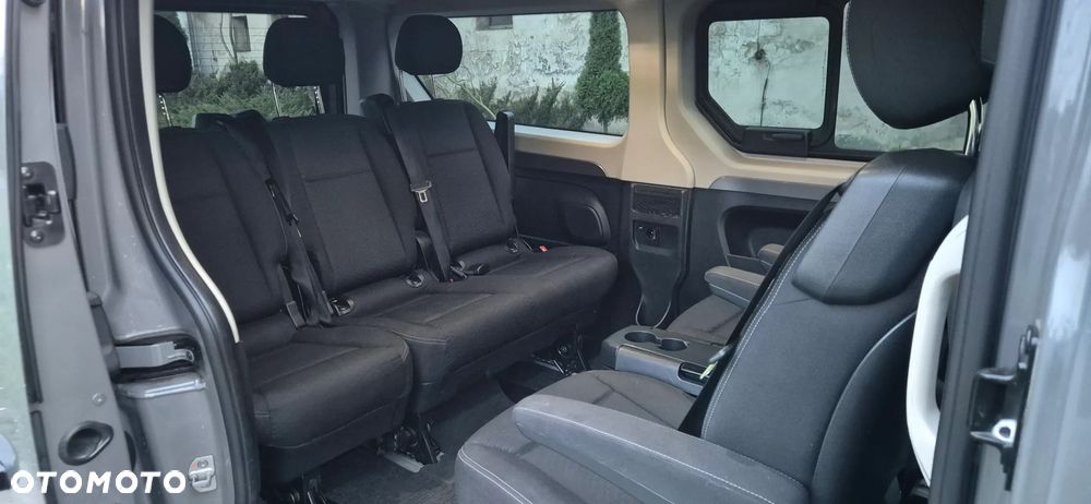 Opel Vivaro L2H1 2,9t Edition Business - 11