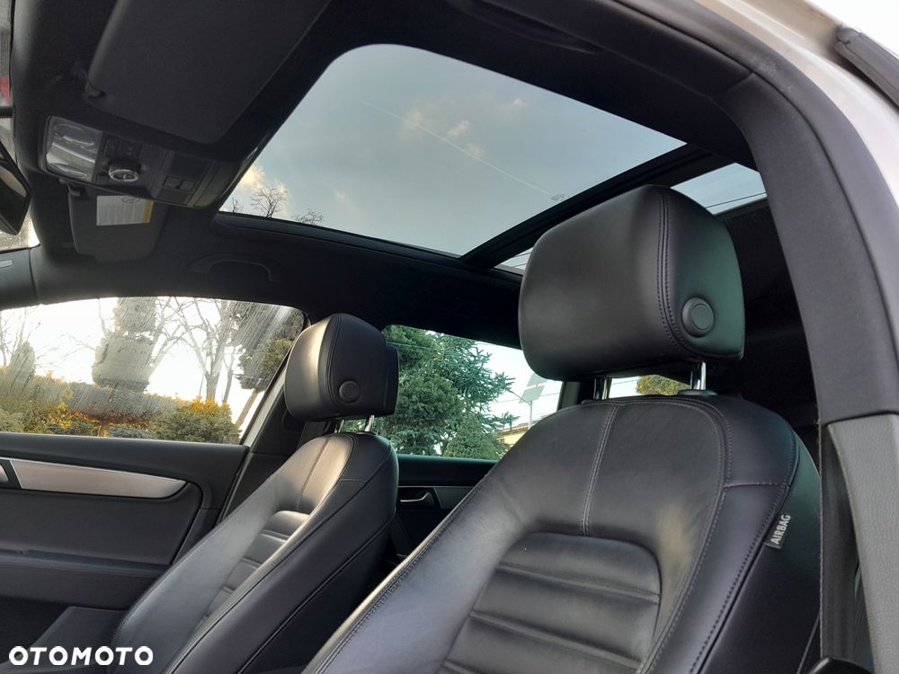 Volkswagen Passat Alltrack 2.0 TDI 4Mot DSG - 8