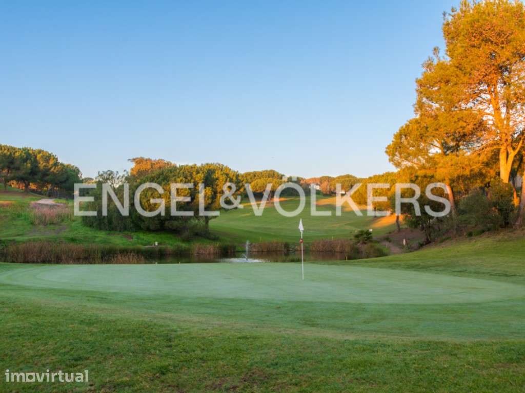 Lote para Construção no Resort Castro Marim Golf - Grande imagem: 5/16