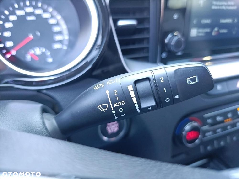 Kia ProCeed 1.6 CRDi GT Line - 19