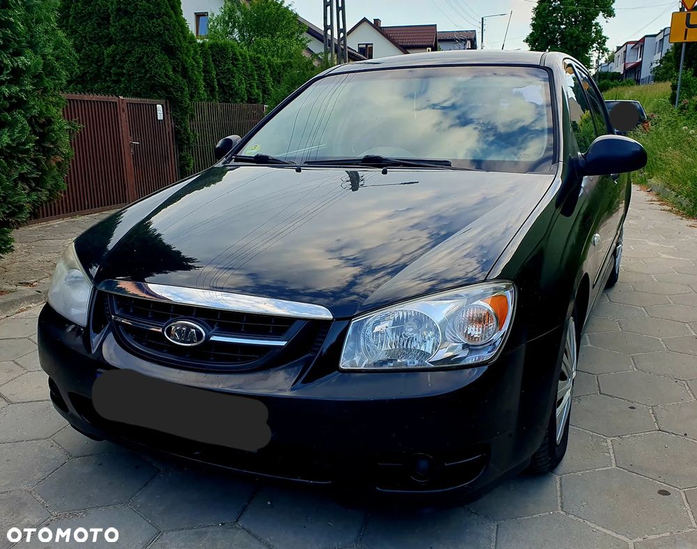 Kia Cerato 1.5 CRDi EX - 9