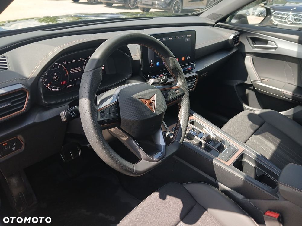 Cupra Formentor 1.5 TSI DSG - 9