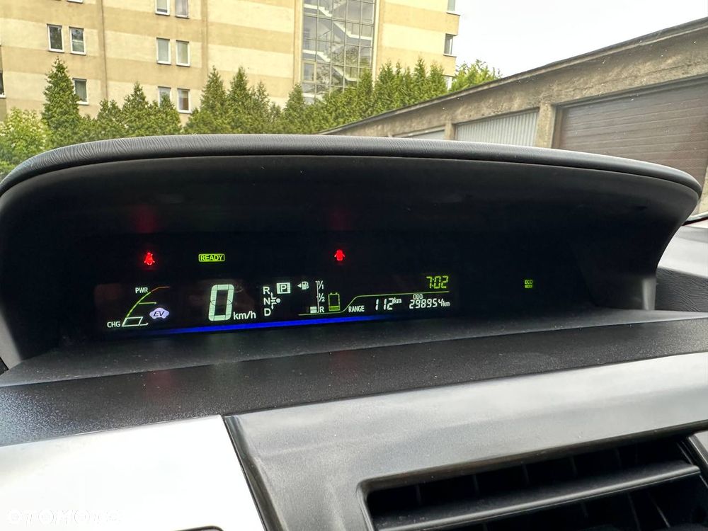 Toyota Prius+ - 6