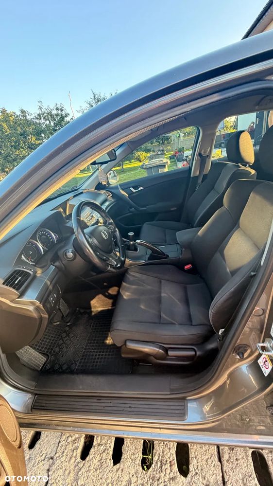 Honda Accord 2.0 Elegance - 8