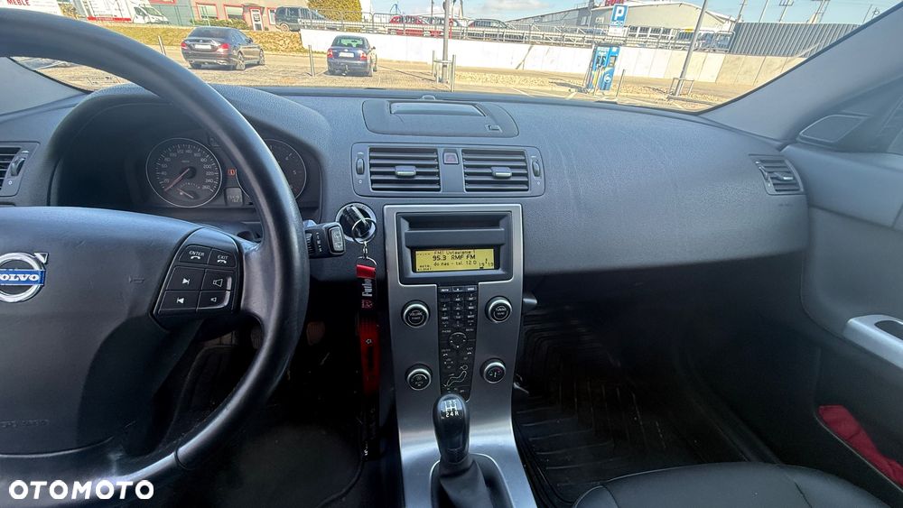 Volvo V50 1.6D - 8